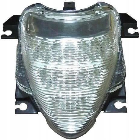 Cz Ci Motocyklowe Motrix Lampa Tylna Kierunki Led Suzuki Boulevard