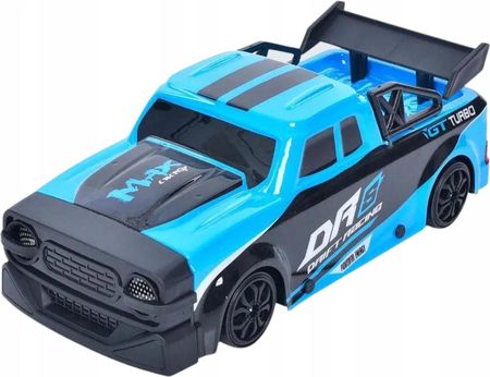 Maksik 0591 Sportowy Samochód Wyścigowy Drift Zdalnie Sterowany Z Pilotem - zdjęcie 2
