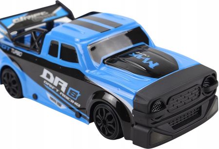 Maksik 0591 Sportowy Samochód Wyścigowy Drift Zdalnie Sterowany Z Pilotem - zdjęcie 3