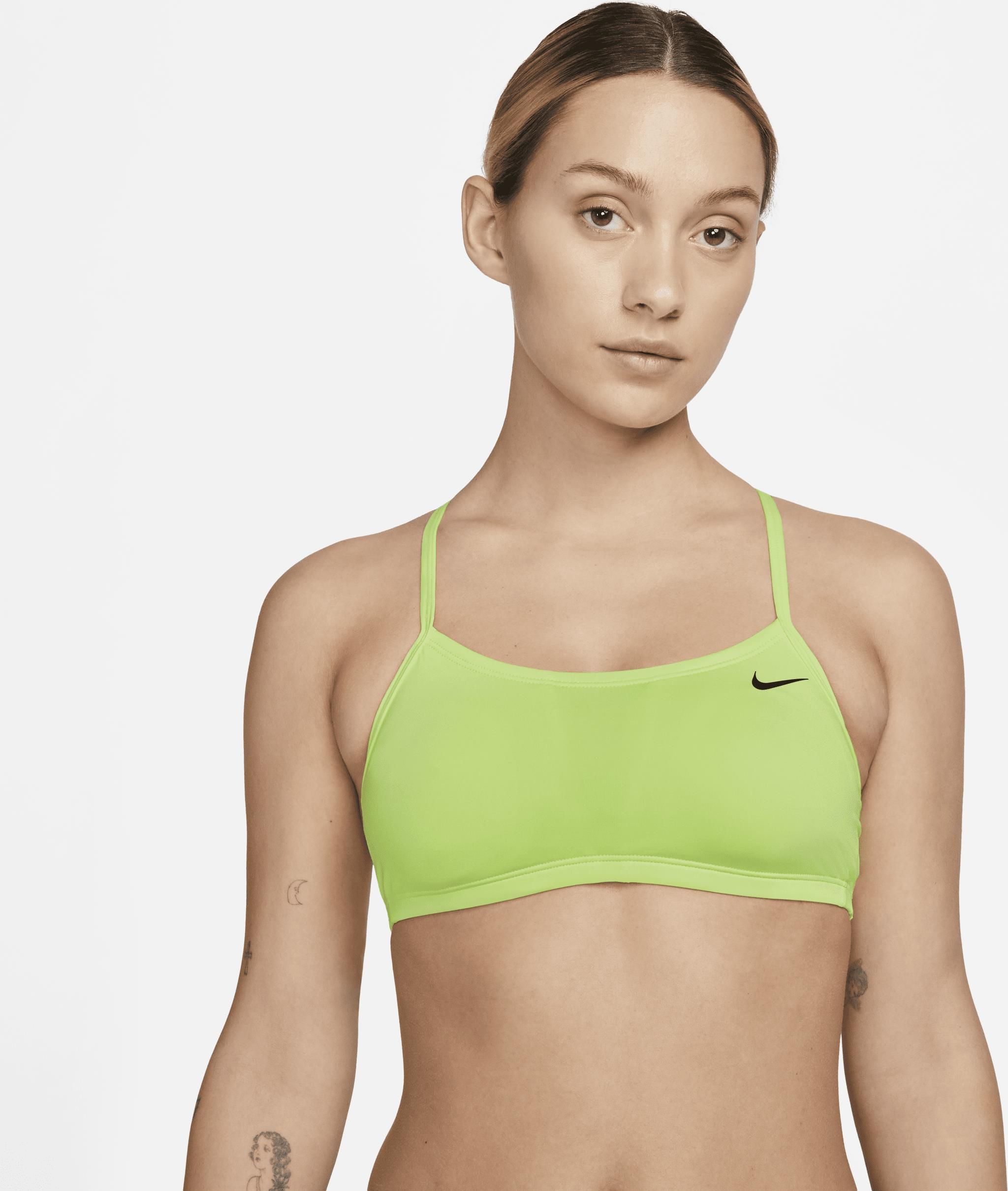 Nike Damska G Ra Od Bikini O Kroju Bokserki Essential Ty Ceny I