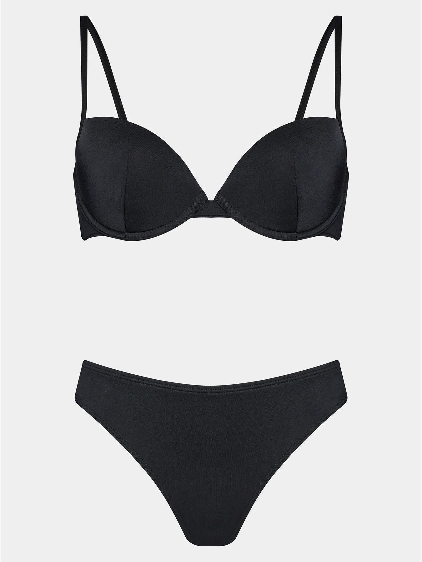 Bikini EA7 Emporio Armani Ceny I Opinie Ceneo Pl