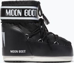 Śniegowce damskie Moon Boot Icon Low Nylon black