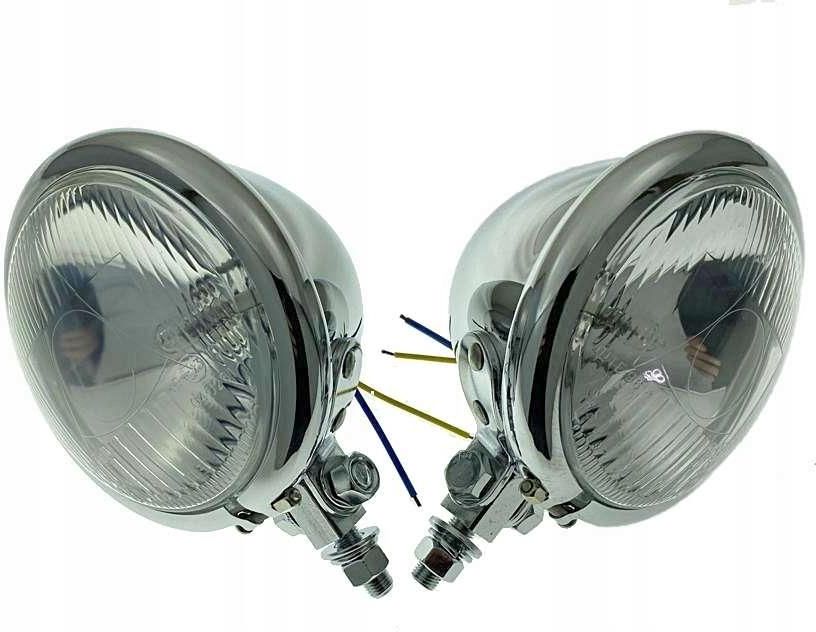 Części motocyklowe Motrix Lampy Lightbary Romet Rcr 125 15580 Mot4 1