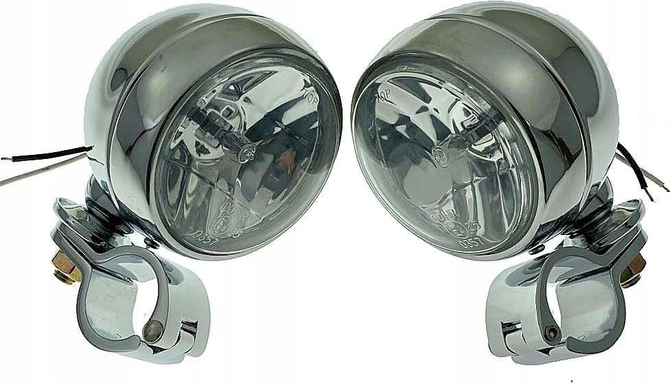 Części motocyklowe Motrix Lampy Lightbary Na Gmol Romet Rcr 125 17760