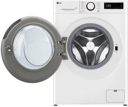 LG F2WR508S0W - zdjęcie 2