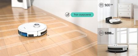 Tesvor S7 AES - zdjęcie 3