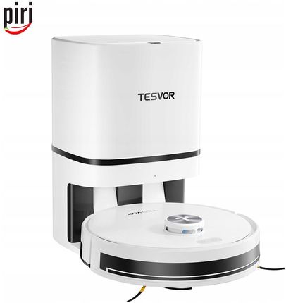 Tesvor S7 AES - zdjęcie 2