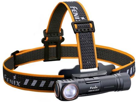 Fenix Akumulatorowa Czołowa Hm61R Amber V2 0 - zdjęcie 3