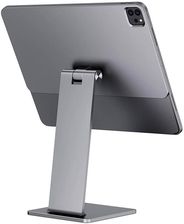 Zdjęcie Invzi stojak MagFree do iPad Pro 12" szara (MGF81113) - Poniatowa