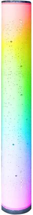 Lampa podłogowa GOLDLUX Stella 325341 Biały - zdjęcie 2