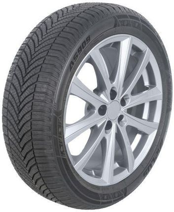 Aplus As909 205/40R17 84W - zdjęcie 2