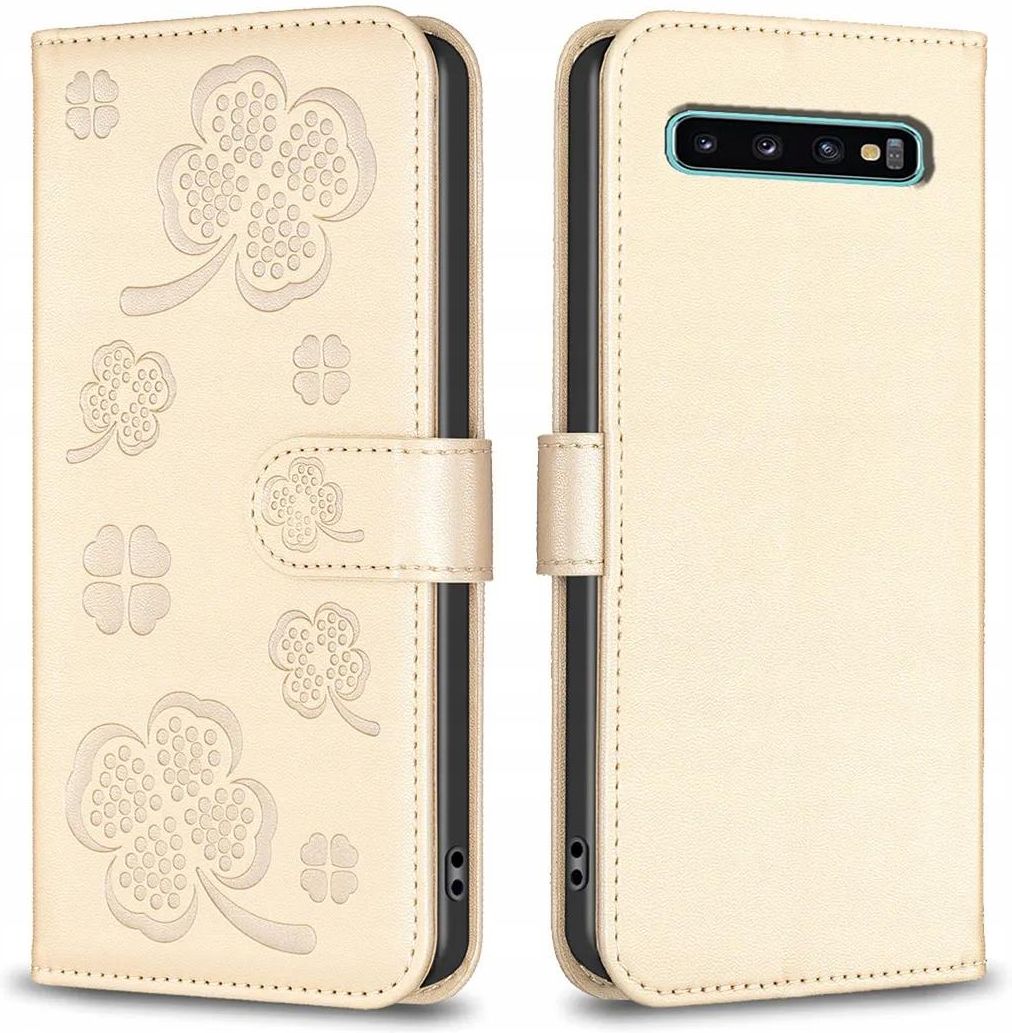 Saturcase Etui Pokrowiec Dla Samsung Galaxy S Plus Etui Na Telefon