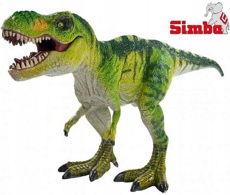 Simba Jurassic World Dinozaury 30Cm - zdjęcie 3