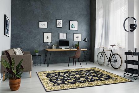 Agnella Białystok Nazar Błękit Standard 60X120Cm (108641520) - zdjęcie 2