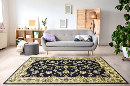 Agnella Białystok Nazar Błękit Standard 60X120Cm (108641520) - zdjęcie 4