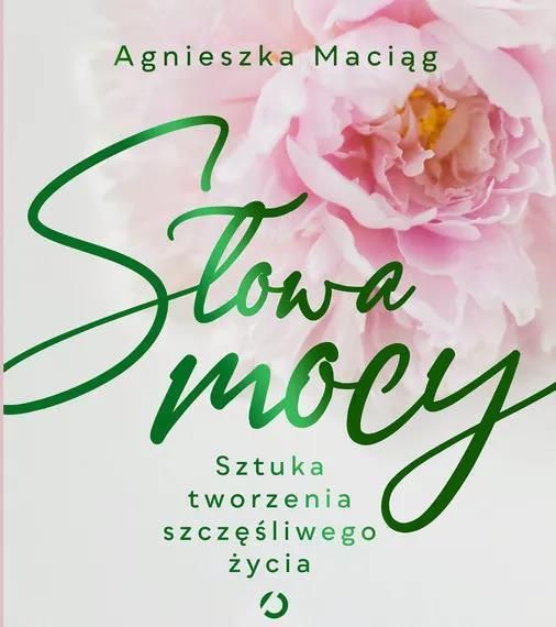 S Owa Mocy Audiobook Ceny I Opinie Ceneo Pl