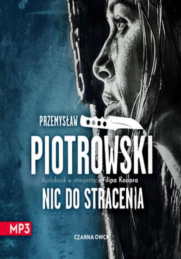 Nic Do Stracenia Audiobook Ceny I Opinie Ceneo Pl