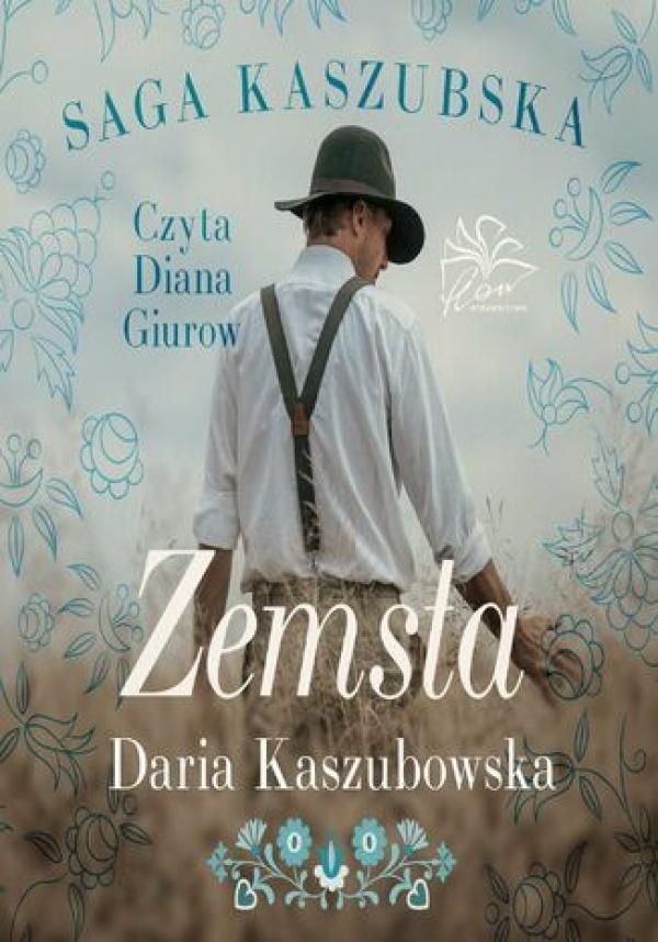 Zemsta Audiobook Ceny I Opinie Ceneo Pl