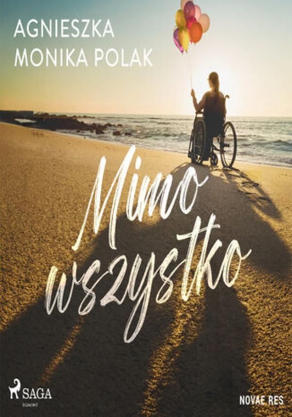 Mimo Wszystko Audiobook Ceny I Opinie Ceneo Pl