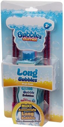 Dumel Długie Bańki Bubbles Zestaw Niebieski 50532 - zdjęcie 3