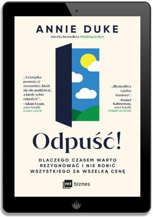 Odpuść! - zdjęcie 2