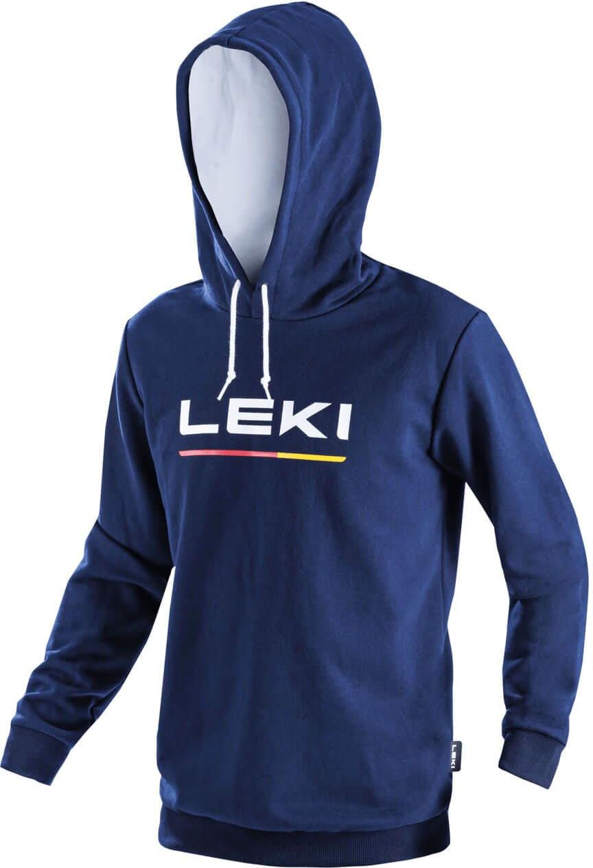 Zdjęcie Bluza Leki Logo Hoodie - Zagórz