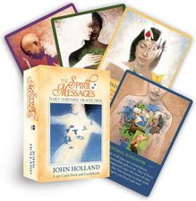 Zdjęcie Hay House The Spirit Messages Daily Guidance Oracle - Kołobrzeg