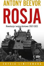 Zdjęcie ROSJA: Rewolucja i wojna domowa 1917-1921 - Piotrków Kujawski