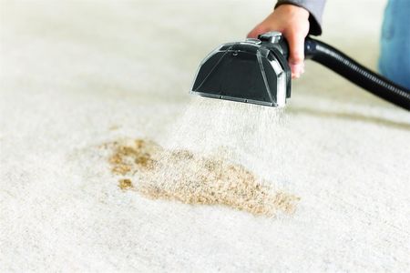 Bissell SpotClean HydroSteam Select 3697N - zdjęcie 4