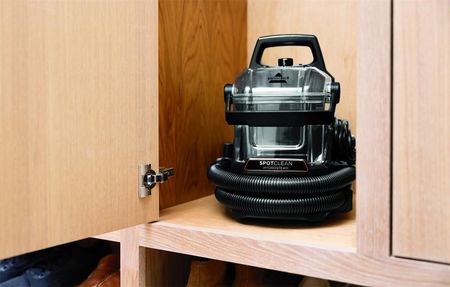 Bissell SpotClean HydroSteam Select 3697N - zdjęcie 6