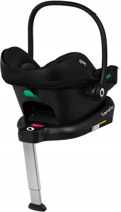 Baza Isofix Do Fotelika Lionelo Astrid I-Size Base - zdjęcie 2