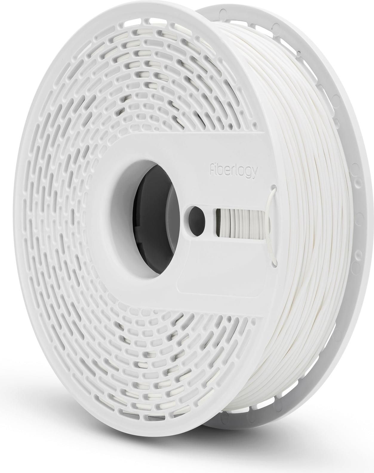 Filament Fiberlogy Fiberflex D White F White Opinie I Ceny