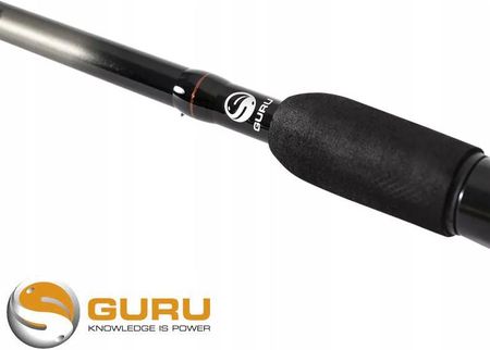 Guru Wędka A-Class Mini Method Feeder 330Cm 1-50G GAC005 - zdjęcie 3