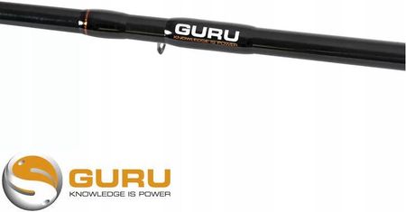 Guru Wędka A-Class Mini Method Feeder 330Cm 1-50G GAC005 - zdjęcie 2