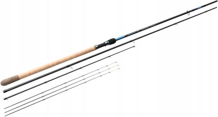 Flagman Wędka Method Feeder Mantaray Pro 3,60m 100 G MPF360 - zdjęcie 3