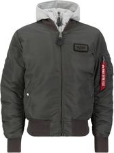 Zdjęcie Kurtka Alpha Industries Ma-1 D-Tec Rep. Grey - Szczecin