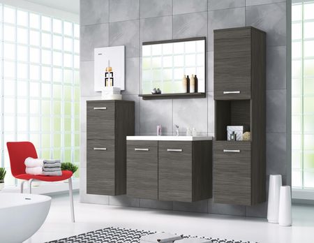 Barto-Design Nowoczesne Meble Łazienkowe Malo Bodega - zdjęcie 2
