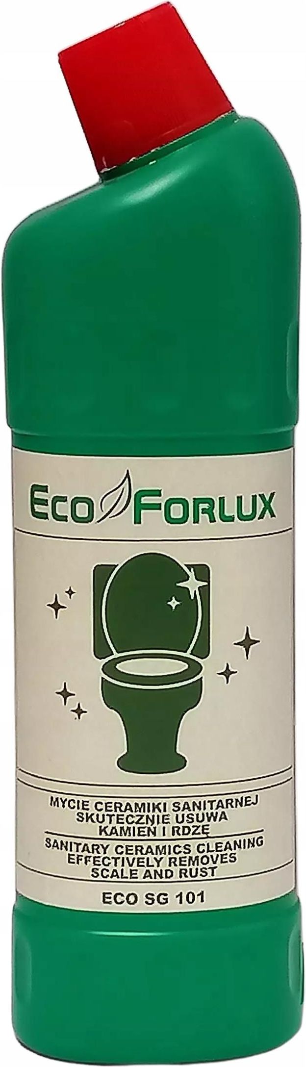 Forlux Eco Sg Eko El Do Wc I Azienek Kamie Rdza L Opinie I