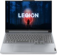 Zdjęcie Lenovo Legion Slim 5 16APH8 16"/Ryzen7/32GB/512GB+2TB/Win11 (82Y9003JPB) - Łódź