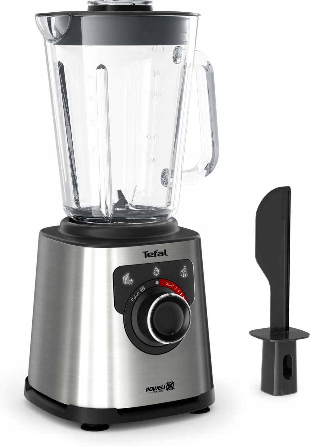 Tefal Perfectmix Bl D Blender Opinie I Ceny Na Ceneo Pl