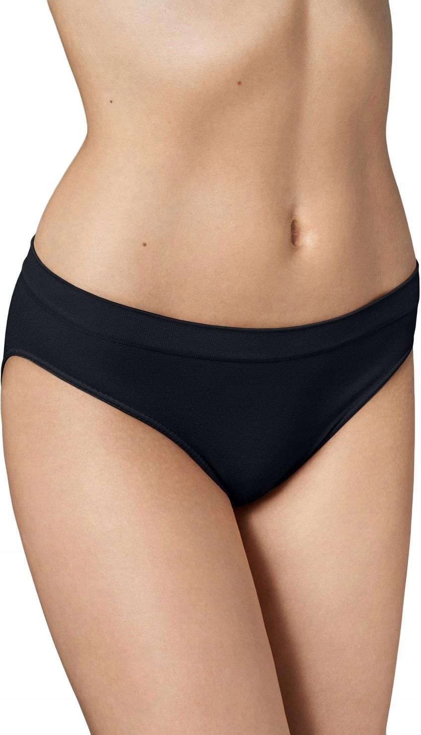 Gatta Mini Bikini Kiki Majtki Damskie Czarne Xl Ceny I Opinie Ceneo Pl