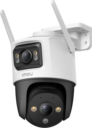 Imou Kamera Ip Cruiser Dual 3Mp + 5Mp Ipc-S7Xp-8M0Wed-0360B-Imou (IPCS7XP8M0WED0360BIMOU) - zdjęcie 3