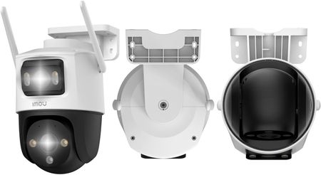 Imou Kamera Ip Cruiser Dual 3Mp + 5Mp Ipc-S7Xp-8M0Wed-0360B-Imou (IPCS7XP8M0WED0360BIMOU) - zdjęcie 2