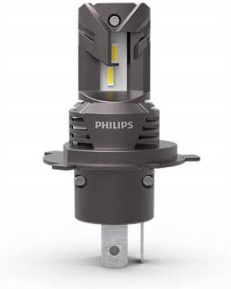 Żarowka samochodowa Philips Żarówki Led H4 H19 Ultinon Access Plug Play