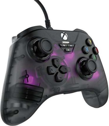 Snakebyte RGB X Smoke Grey SB922312 - zdjęcie 2