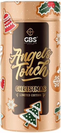 Gbs Angel'S Touch Sernik Z Brzoskwinią Rozpuszczalna 100g - zdjęcie 3
