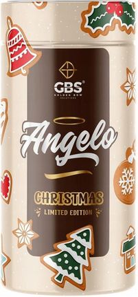 Gbs Angelo Piernik Rozpuszczalna 100g - zdjęcie 3