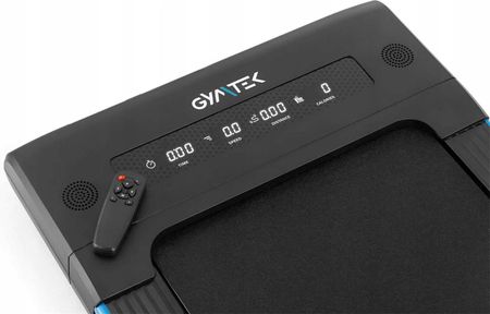 Gymtek Bieżnia Elektryczna Xt400 - zdjęcie 4