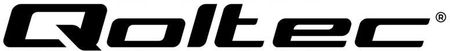 Qoltec STD AGM GEL LiFePO4 prostownik 12-24V 10A - zdjęcie 5