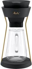 Zdjęcie Melitta Amano Pour Over czarny/srebrny - Ostrów Lubelski
